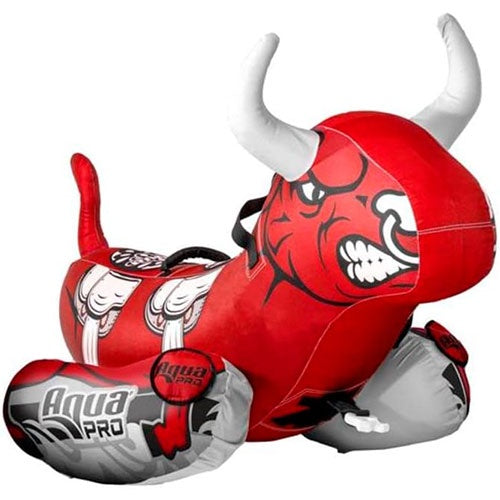 Aqua Pro 1-2 Rider Bull Towable