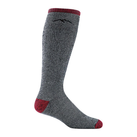 Darn Tough Men's Mountaineering Over-the-Calf Heavyweight Hiking Sock