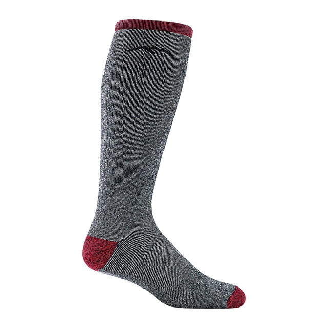 Darn Tough Men's Mountaineering Over-the-Calf Heavyweight Hiking Sock