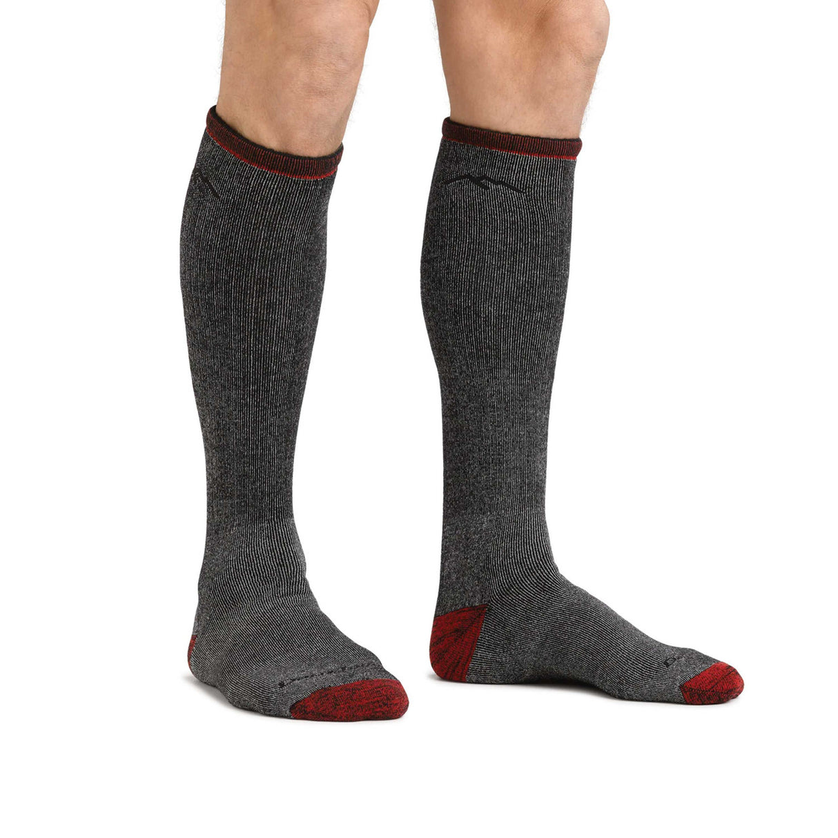 Darn Tough Men's Mountaineering Over-the-Calf Heavyweight Hiking Sock