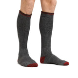 Darn Tough Men's Mountaineering Over-the-Calf Heavyweight Hiking Sock