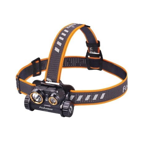 Fenix HM65R Rechargeable Headlamp
