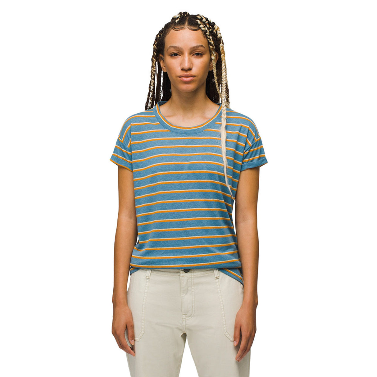 prAna Women's Cozy Up T-Shirt