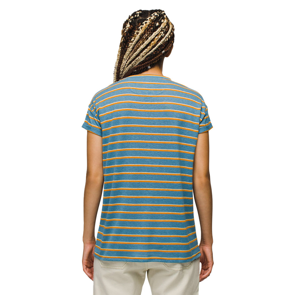 prAna Women's Cozy Up T-Shirt