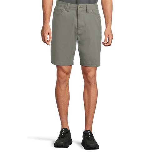 PrAna Men's Hybridizer Shorts