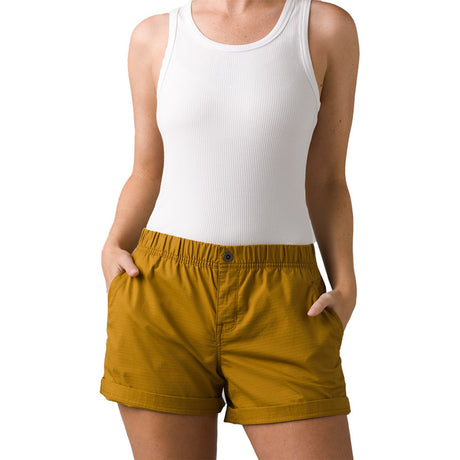 prAna Women's Double Peak Short