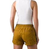 prAna Women's Double Peak Short