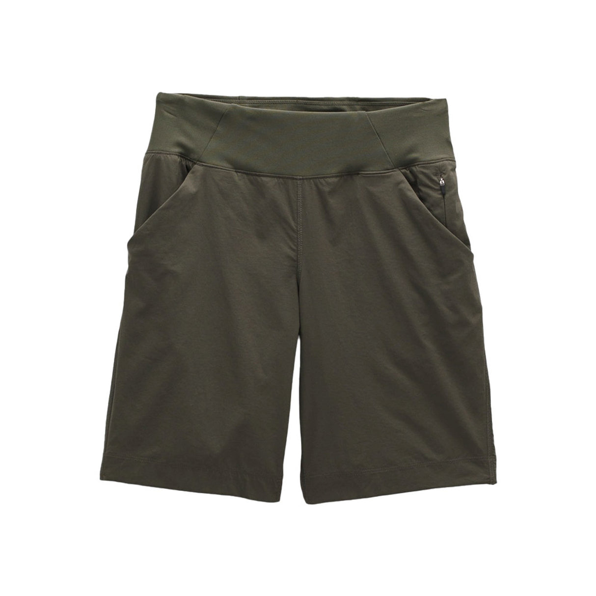 prAna Women's Koen Flat Front Short