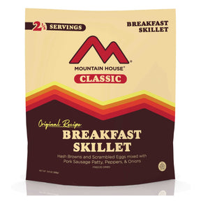 Mountain House Classic Breakfast Skillet