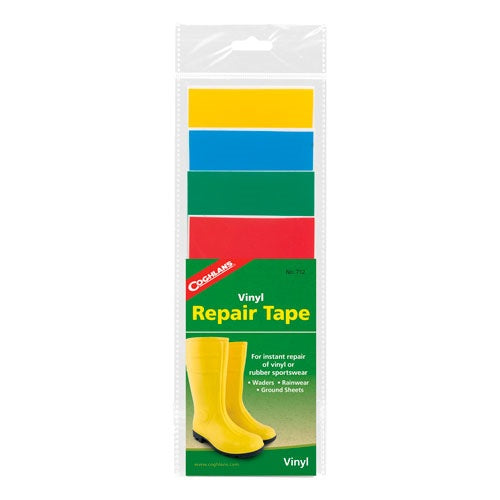 Coghlan's Vinyl Repair Tape