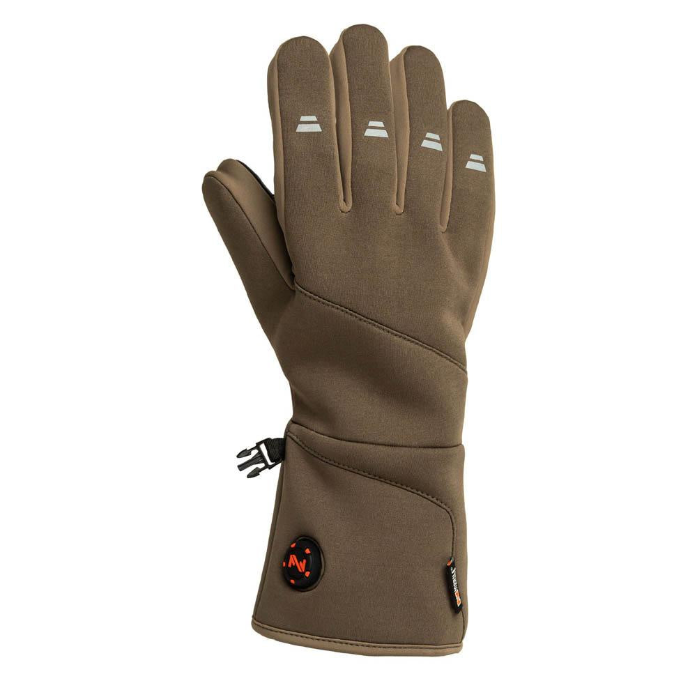Mobile Warming 7.4V Unisex Neoprene Heated Gloves