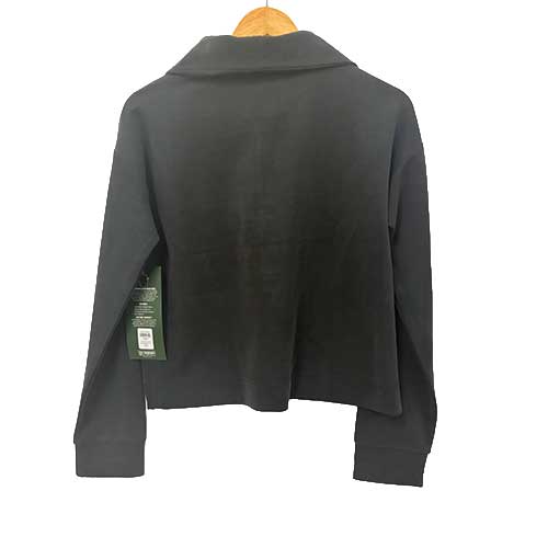 Sherper's W Sloane 1/4 Zip