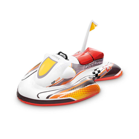 Intex Wave Rider Ride-On Pool Float