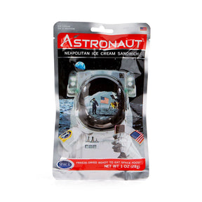 Backpacker's Pantry Neapolitan Ice Cream Sandwich