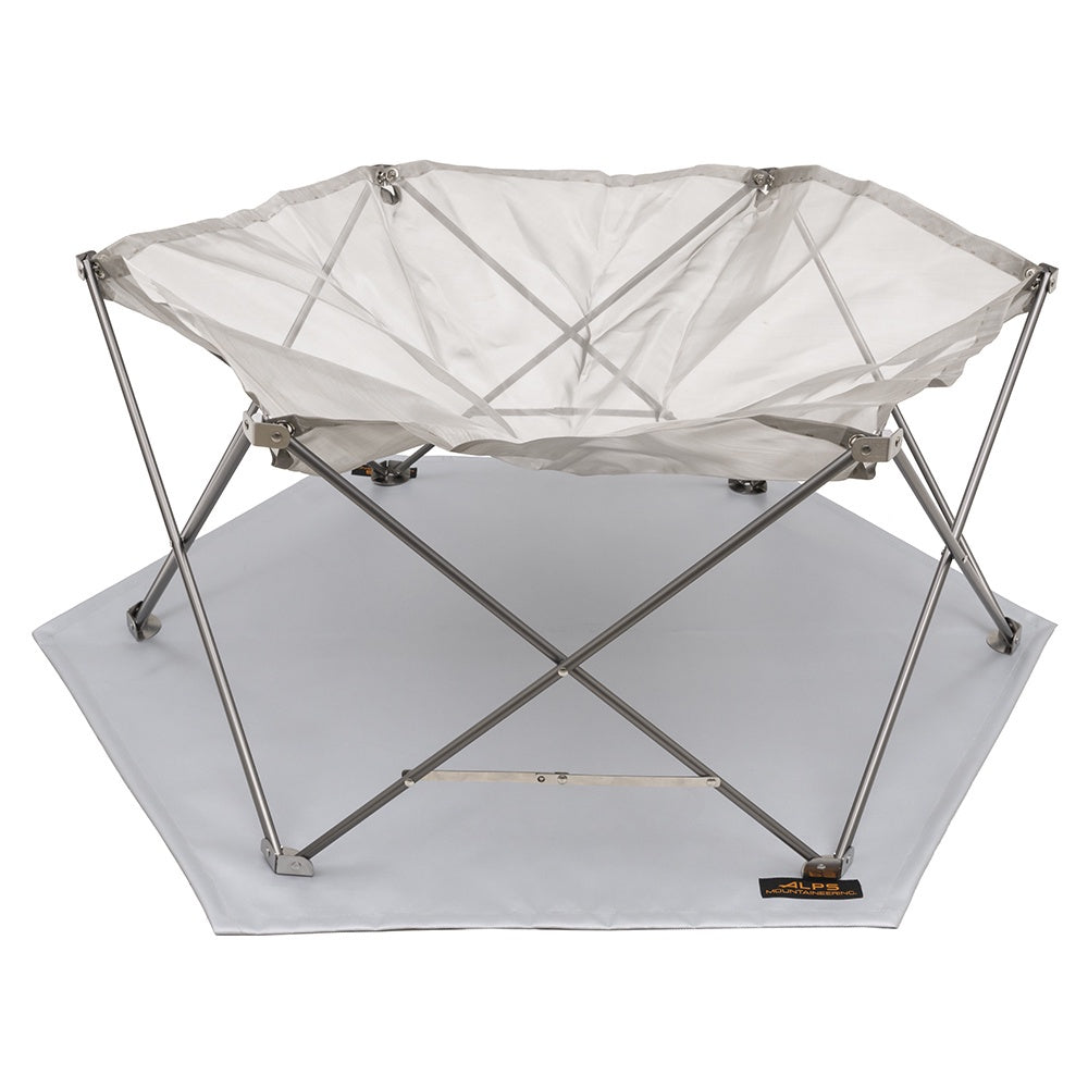 ALPS Mountaineering Gaze Fire Pit | Sherper's