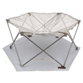 ALPS Mountaineering Gaze Fire Pit