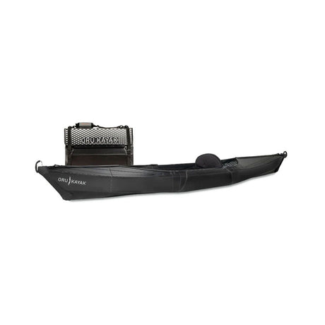 ORU Kayaks Beach LT Sport - Black