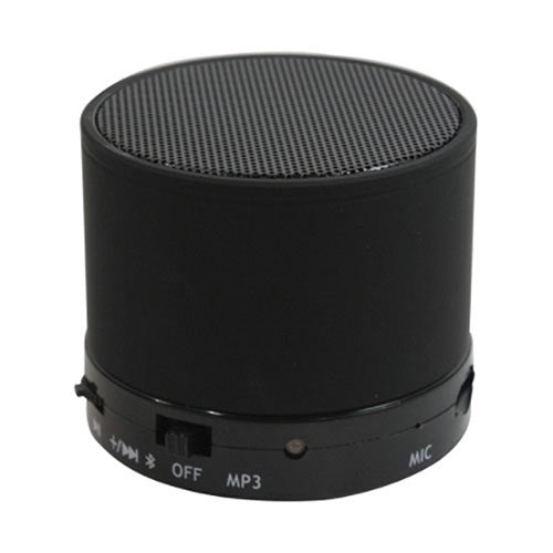 Wireless Gear Mini Bluetooth Speaker