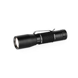 LUXPRO Compact 1AA 100 Lumen LED Pocket Flashlight