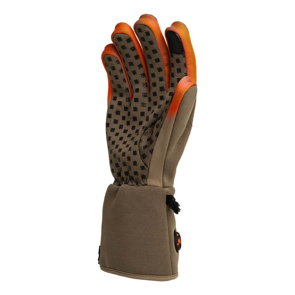 Mobile Warming 7.4V Unisex Neoprene Heated Gloves