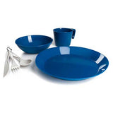 GSI Outdoors Cascadian 1 Person Table Set