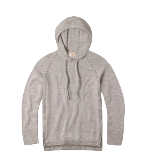 Paka Women's Hoodie