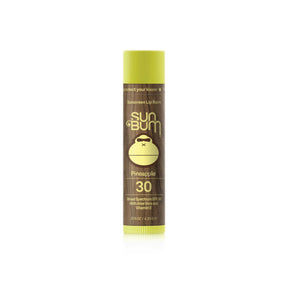 Sun Bum Original SPF 30 Sunscreen Lip Balm