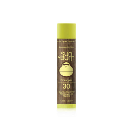 Sun Bum Original SPF 30 Sunscreen Lip Balm