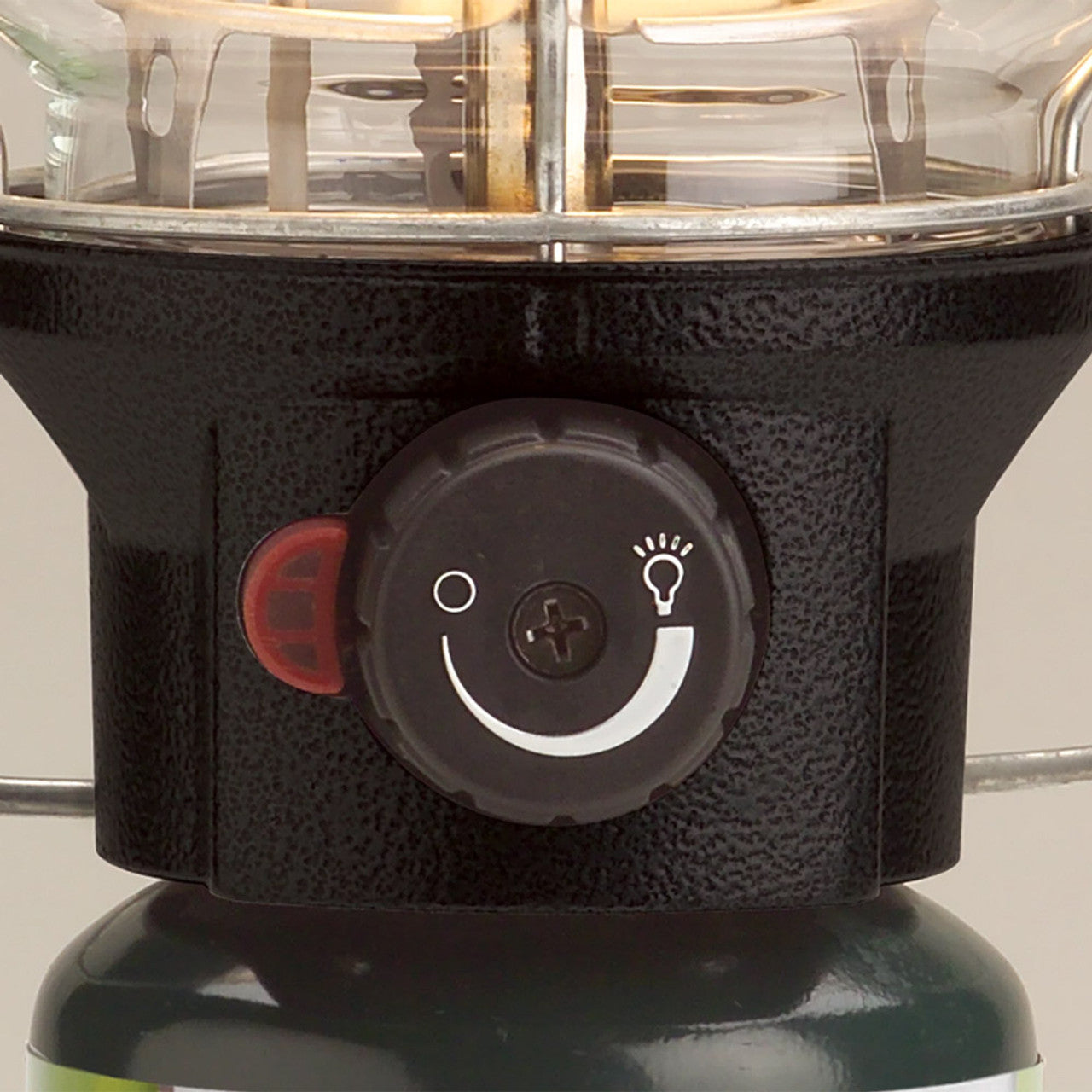 Coleman NorthStar 1500 Lumens 1-Mantle Propane Lantern | Sherper's