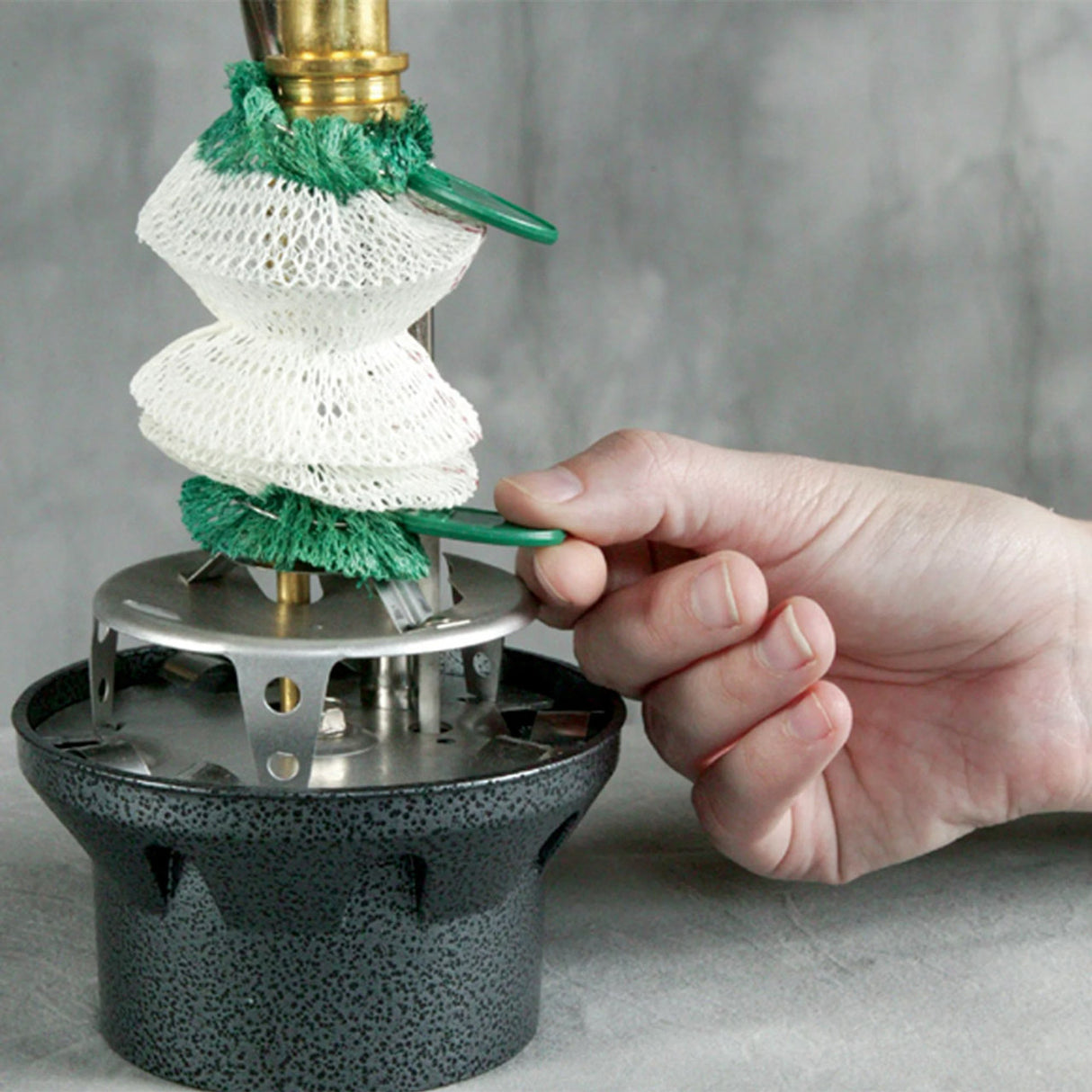 Coleman NorthStar 1500 Lumens 1-Mantle Propane Lantern