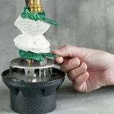 Coleman NorthStar 1500 Lumens 1-Mantle Propane Lantern