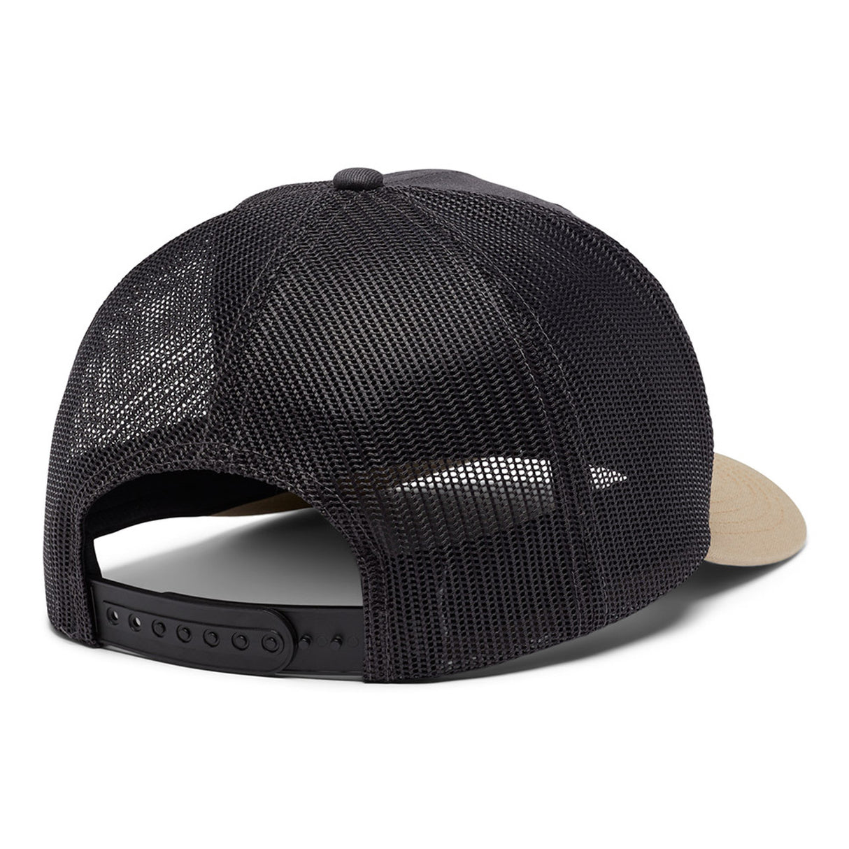 Columbia Tree Flag Mesh Snapback - High Crown