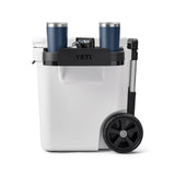YETI Wheeled Cooler Cup Caddy