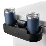 YETI Wheeled Cooler Cup Caddy