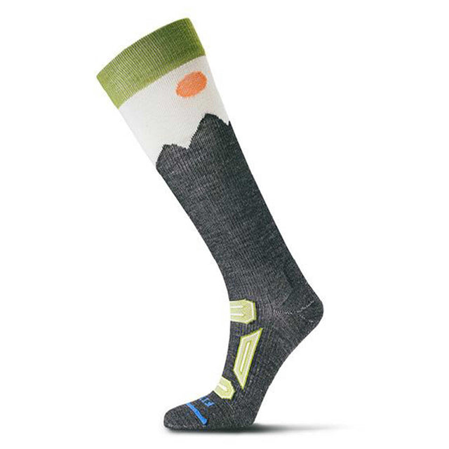 FITS Ultra Light Ski Teton OTC Sock