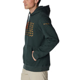 Columbia Men's PHG Game Flag II Hoodie