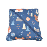 Lippert Children's Sleeping Bag with Pillow