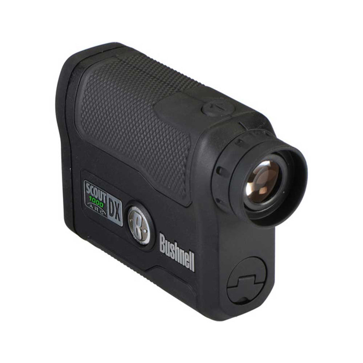 Bushnell Scout DX 1000 Laser Rangefinder