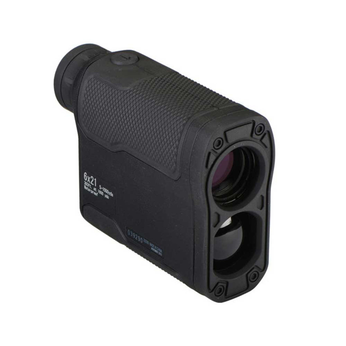 Bushnell Scout DX 1000 Laser Rangefinder