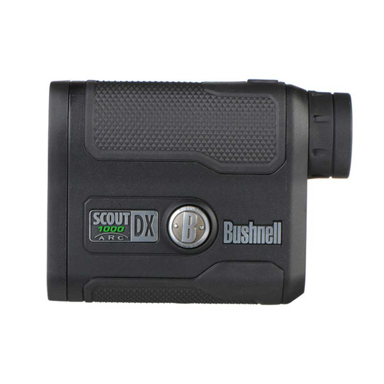 Bushnell Scout DX 1000 Laser Rangefinder | Sherper's