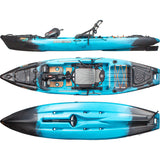 Jackson Kayak Coosa FD - Blem Model