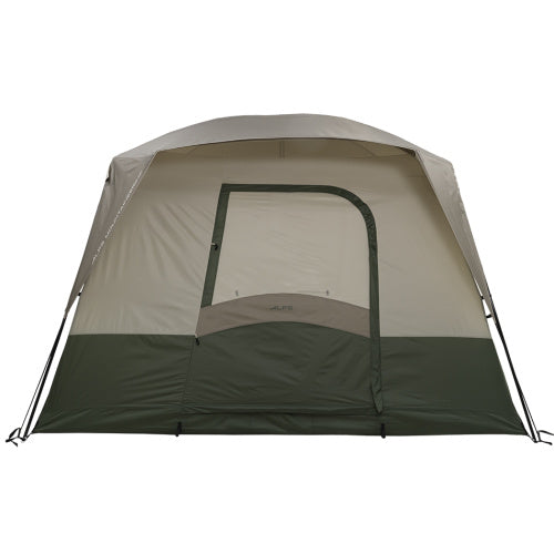 ALPS Mountaineering Wildwood Two-Room Tent | Sherper's
