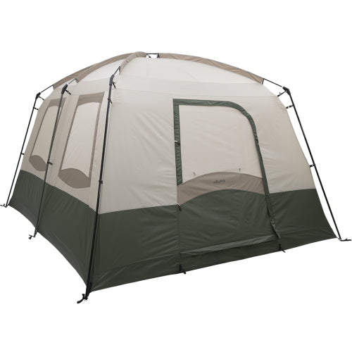 ALPS Mountaineering Wildwood Two-Room Tent