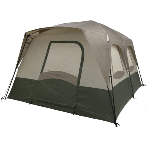 ALPS Mountaineering Wildwood Two-Room Tent