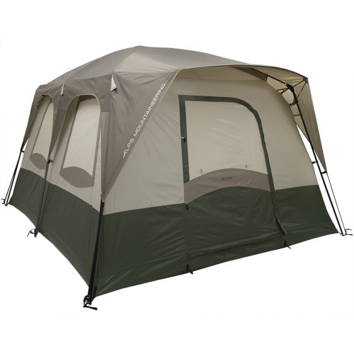 ALPS Mountaineering Wildwood Two-Room Tent