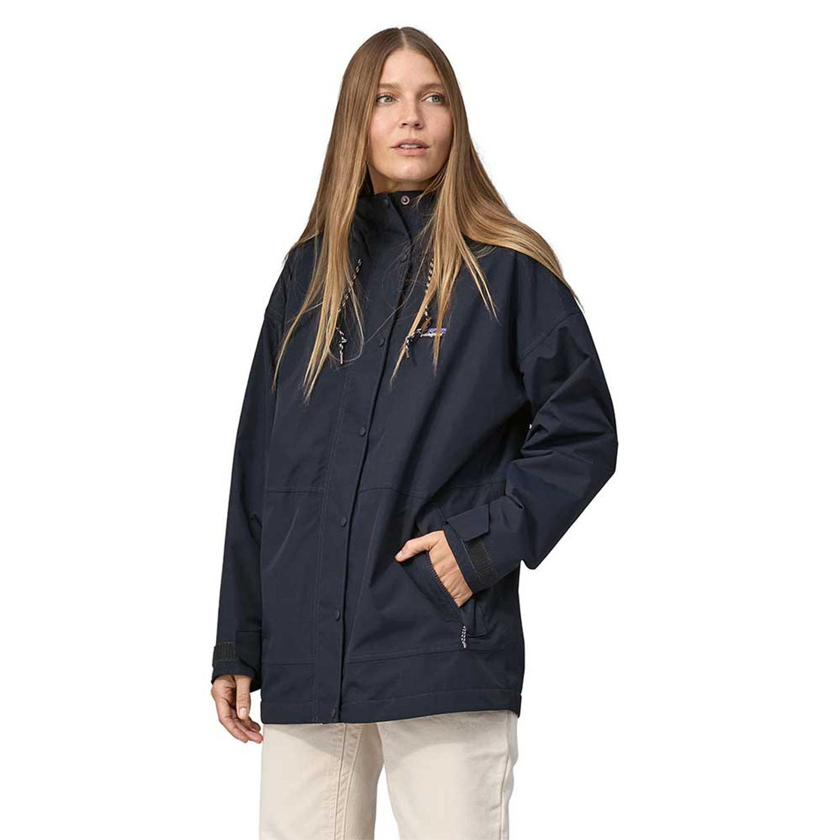 Patagonia Women's Outdoor Everyday Rain Jacket