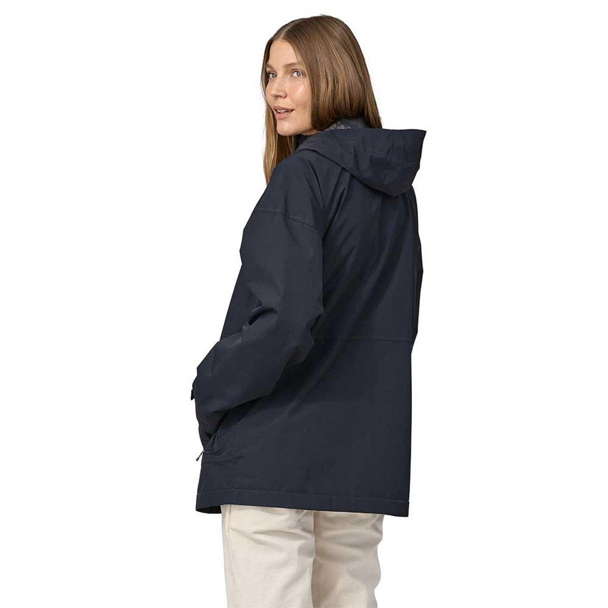 Patagonia Women's Outdoor Everyday Rain Jacket
