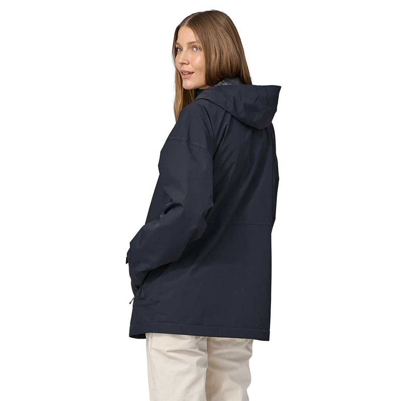Patagonia Women's Outdoor Everyday Rain Jacket