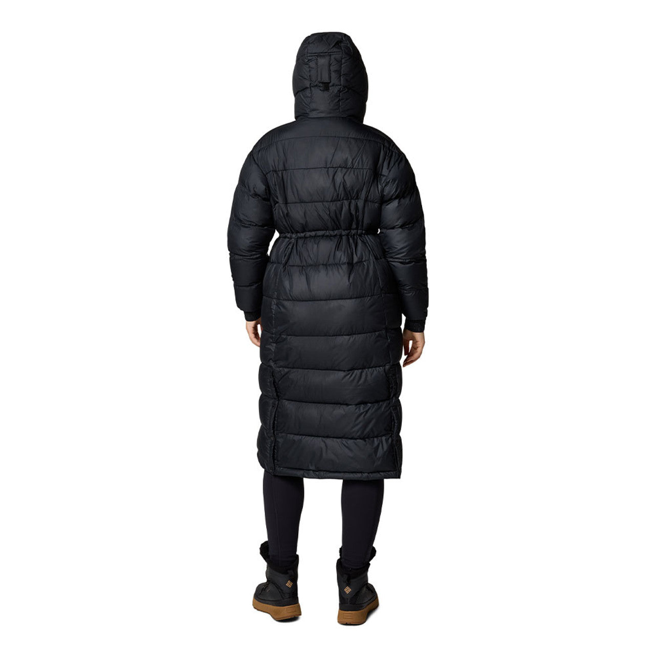 Columbia Women's Pike Lake II Long Jacket | Sherper's