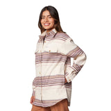 Columbia Women's Calico Basin Shirt Jacket